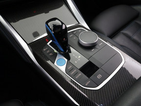 BMW i4 M50