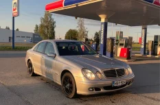 Mercedes-Benz 280