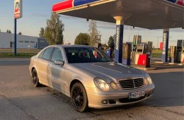 Mercedes-Benz 280