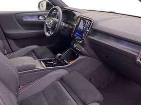 Volvo C40
