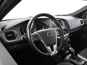 Volvo V40 Cross Country