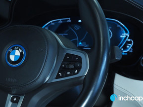 BMW 545