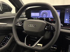 Audi A6 allroad quattro