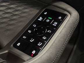 Audi A6 allroad quattro
