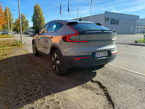 Volvo C40