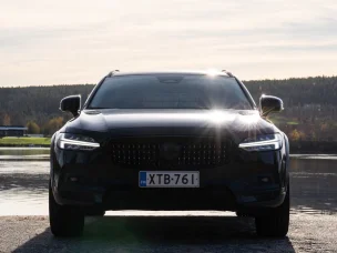Volvo V90 Cross Country