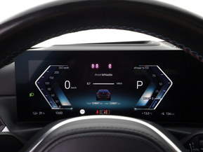 BMW i4 M50