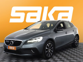 Volvo V40 Cross Country