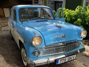 Moskvitsh 407