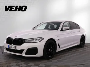 BMW 545