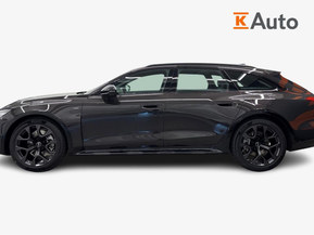 Audi A6 allroad quattro