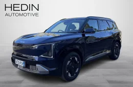 Kia EV5