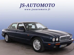 Jaguar XJ6