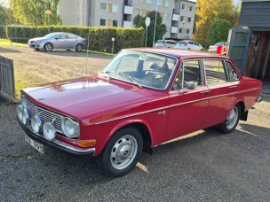 Volvo 144