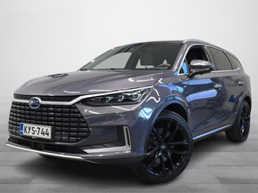 BYD Tang
