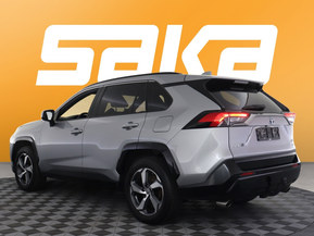 Toyota RAV4 Plug-In