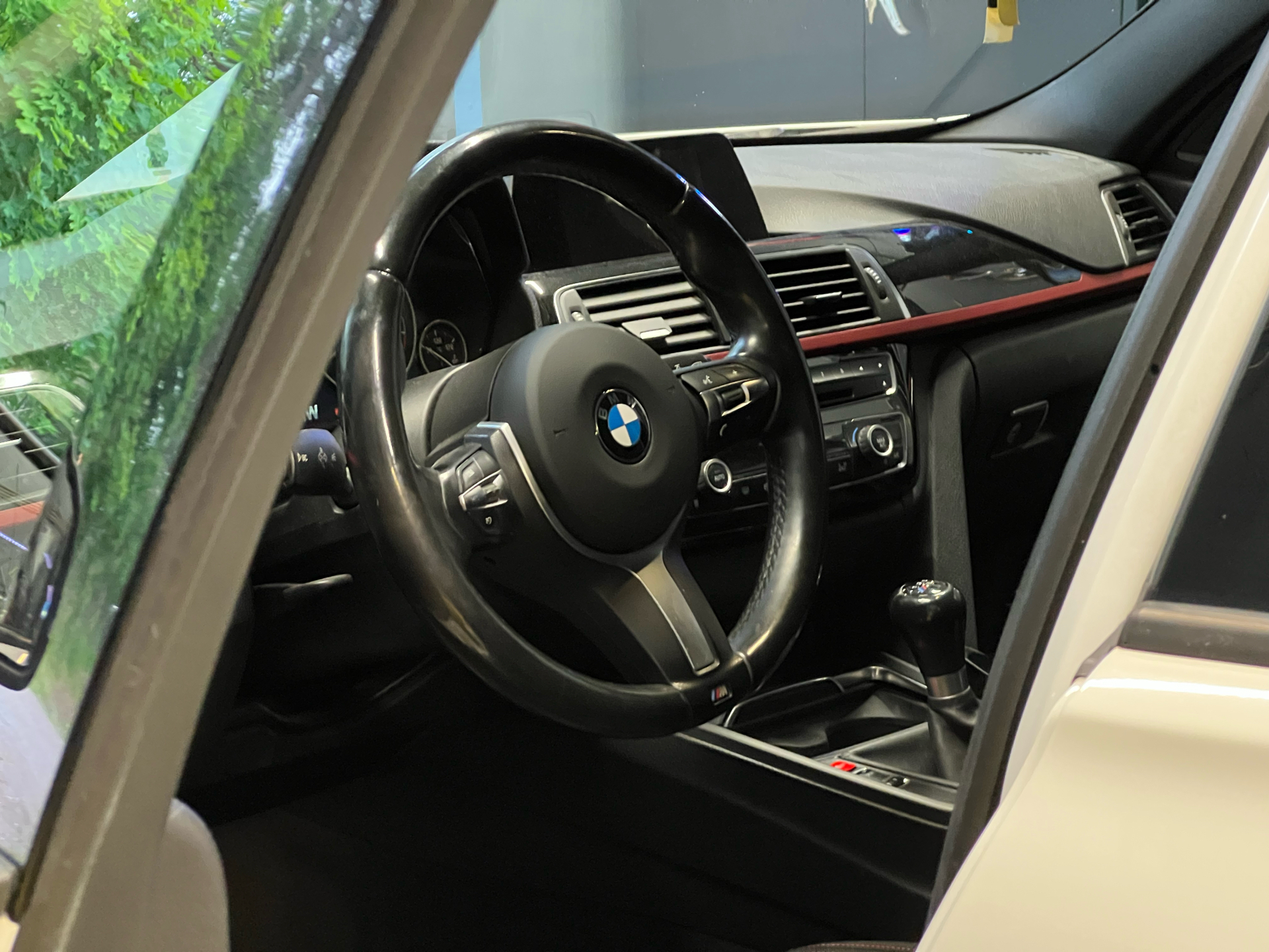 BMW 340 2016, kuva 5/10