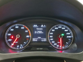 Seat Toledo