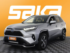 Toyota RAV4 Plug-In
