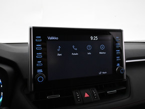 Toyota RAV4 Plug-In