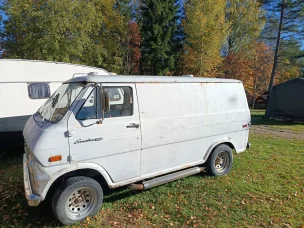 Ford Econoline