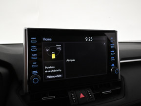 Toyota RAV4 Plug-In