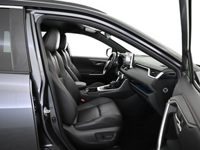 Toyota RAV4 Plug-In