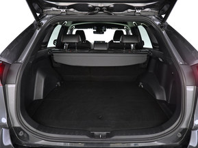 Toyota RAV4 Plug-In