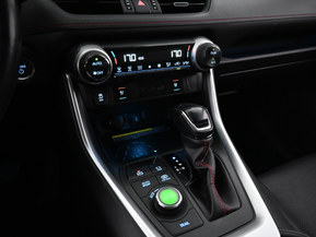 Toyota RAV4 Plug-In
