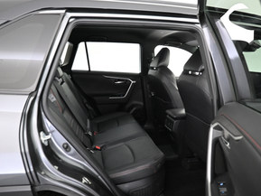 Toyota RAV4 Plug-In