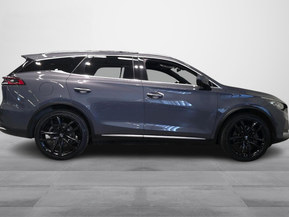 BYD Tang