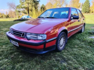 Saab 9000