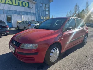 Fiat Stilo