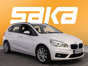 BMW 225