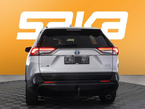 Toyota RAV4 Plug-In