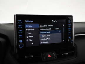 Toyota RAV4 Plug-In