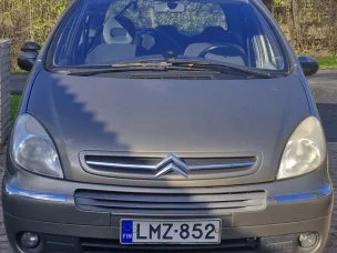 Citroen Xsara Picasso
