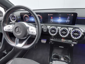 Mercedes-Benz A