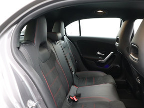 Mercedes-Benz A