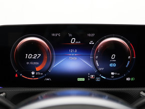 Mercedes-Benz A