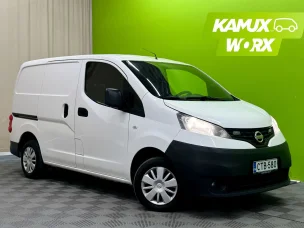Nissan NV200