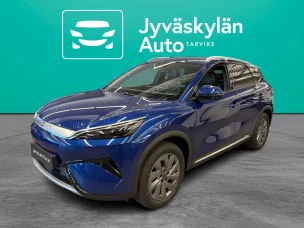 BYD Atto 3