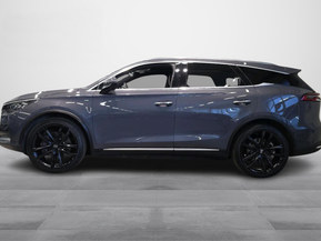 BYD Tang