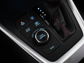 Toyota RAV4 Plug-In