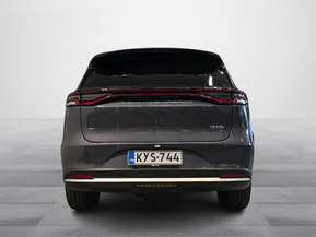 BYD Tang
