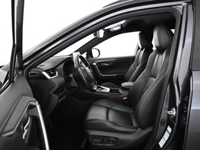 Toyota RAV4 Plug-In