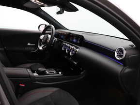 Mercedes-Benz A