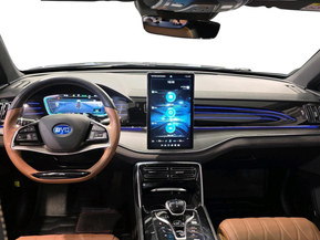 BYD Tang
