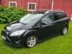 Ford Grand C-Max