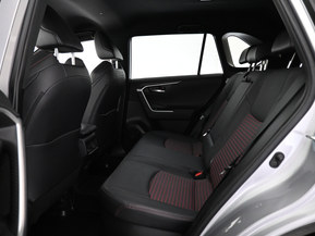 Toyota RAV4 Plug-In